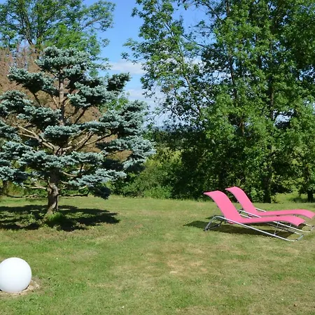 Bed & Breakfast Chateau De Sugny