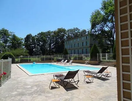 Chateau De Sugny Bed & Breakfast