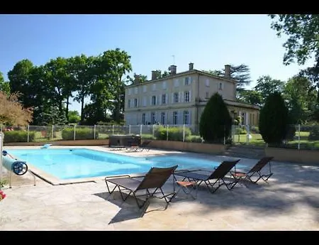 Chateau De Sugny *