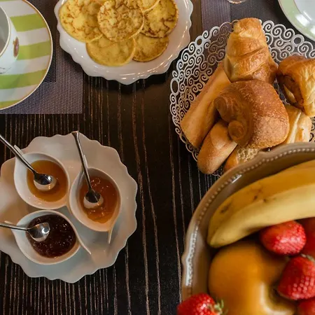 Bed & Breakfast Chateau De Sugny