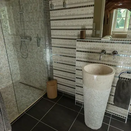 Bed & Breakfast Chateau De Sugny Nervieux